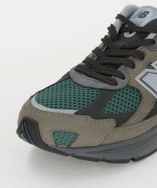 New Balance＞ U2010AGY/スニーカー（スニーカー）｜New Balance