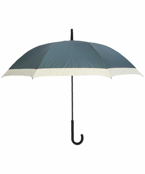 assa/エーエスエスエー】日傘 ALL IN UMBRELLA 長傘 晴雨兼用