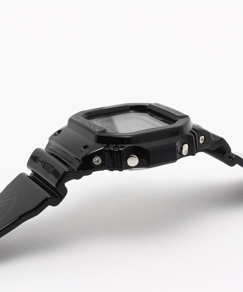 CASIO(カシオ)の「G-SHOCK / GLX-5600-1JF/7JF(アナログ腕時計・メンズ・ホワイト/ブラック・ONE SIZE)」の6枚目の写真