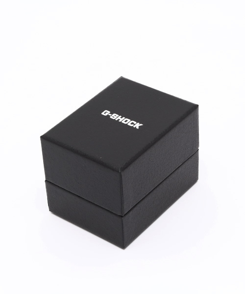 CASIO(カシオ)の「G-SHOCK / GLX-5600-1JF/7JF(アナログ腕時計・メンズ・ホワイト/ブラック・ONE SIZE)」の5枚目の写真