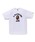 A BATHING APE�i�A�x�C�V���O�G�C�v�j�́uGO APE POINTER COLLEGE TEE BAPEC�iT�V���c/�J�b�g�\�[�j�v�b�z���C�g