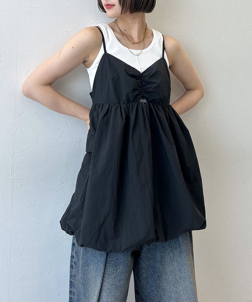 【ハリー⭐︎購入ページ】めいちゃんワンピ120cmお早め/ポンポン/バッグ ハリー⭐︎様専用購入ページ】めいちゃんワンピ120cmお早め