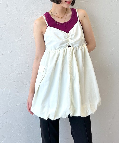 【ハリー⭐︎購入ページ】めいちゃんワンピ120cmお早め/ポンポン/バッグ ハリー⭐︎様専用購入ページ】めいちゃんワンピ120cmお早め