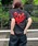 BGLir[W[Gj́uBIG HEART LOGO TEEiTVc/Jbg\[jvbubN