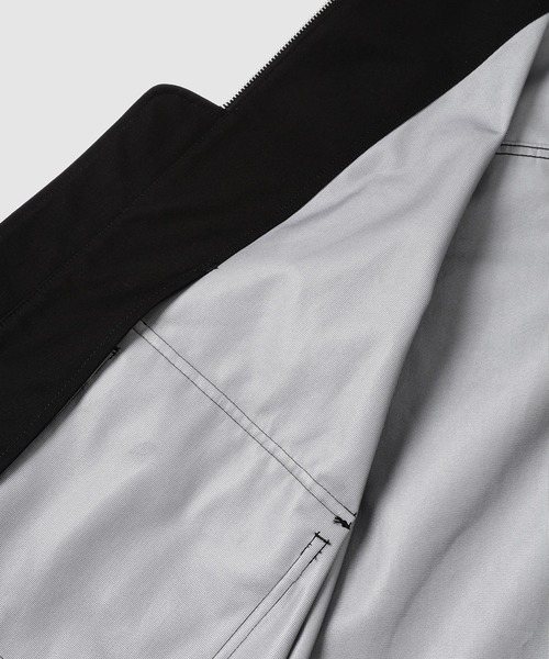 COTTON NYLON CORDURA BLOUSON（ブルゾン）｜COMME des GARCONS HOMME