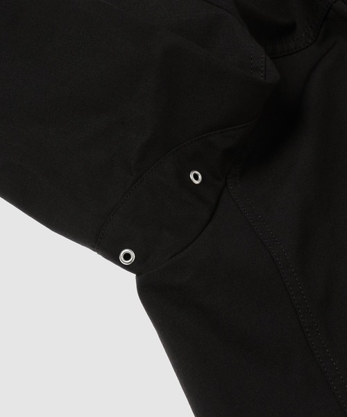 COTTON NYLON CORDURA BLOUSON（ブルゾン）｜COMME des GARCONS HOMME