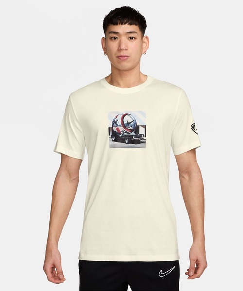 トータル90 シャツ NIKE AS M NK TEE TOTAL 90 / ナイキ トータル 90 S/S Tシャツ