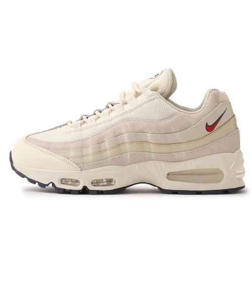 NIKE(ナイキ)の「NIKE AIR MAX 95 OG PRM / ナイキ エア マックス 95 OG PRM 【SP】(スニーカー・メンズ・ベージュ・30.0cm/28.5cm)」の5枚目の写真