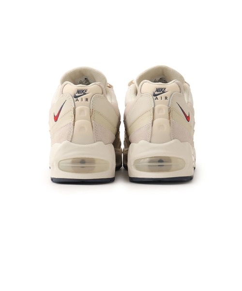 NIKE(ナイキ)の「NIKE AIR MAX 95 OG PRM / ナイキ エア マックス 95 OG PRM 【SP】(スニーカー・メンズ・ベージュ・30.0cm/28.5cm)」の3枚目の写真