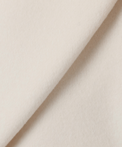 SLOBE IENA（スローブイエナ）の「SUPER140 ダブルフェイスベルテッドコート（その他アウター・レディース・キャメル/チャコールグレー/アイボリー/ネイビー・FREE）」の19枚目の写真