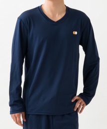 EMOOR（エムール）の「EMOOR SLEEP WEAR / MEN 男性用 長袖（ルームウェア/パジャマ）」