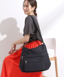 SHOO・LA・RUE | 【撥水/3WAY】リュックにもなる変形ショルダーバッグ(ショルダーバッグ)