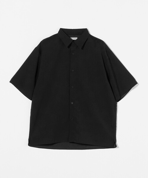 BEAUTY&amp;YOUTH UNITED ARROWS - ドリスヴァンノッテン ストラスプシャツ BEAUTY&YOUTH UNITED ARROWS - ドリスヴァンノッテン ストラスプ