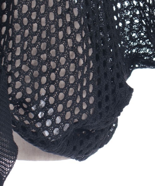 axes femme(アクシーズファム)の「ドルマンニットカーデ(カーディガン/ボレロ・レディース・ブラック/キナリ/モカ・FREE)」の20枚目の写真