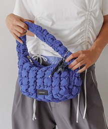 BAYFLOW | ポップコーンラウンドショルダー(ハンドバッグ)