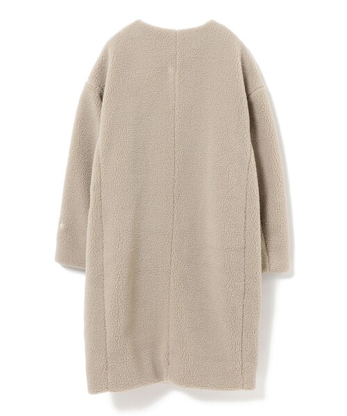 NOMA t.d. × Ray BEAMS / 別注 ボア コート Ray BEAMS（レイビームス）の「NOMA t.d. × Ray BEAMS / 別注