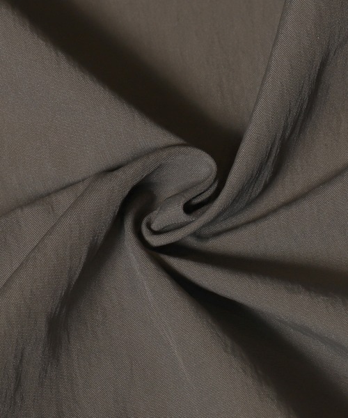 coca（coca）（コカ）の「ライトワッシャーナイロンジョガーパンツ（その他パンツ・メンズ・ブラウン/ネイビー・XL/M/L）」の16枚目の写真