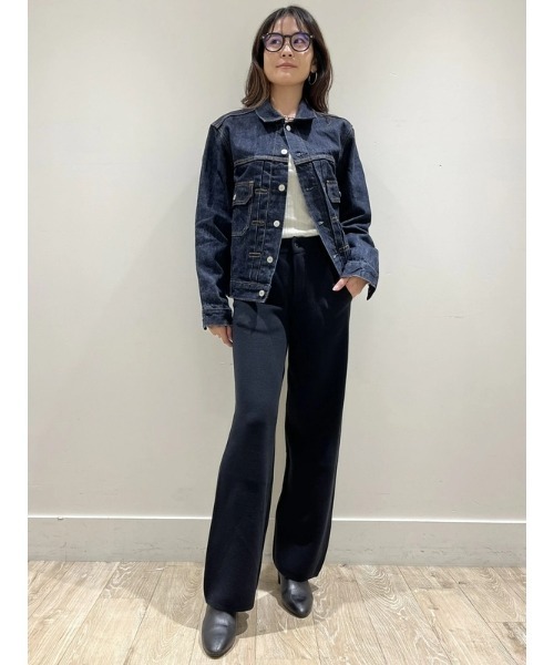 GAP ヘビーウェイト デニムジャケット Sサイズ ダークリンス Gap公式オンラインストア | ヘビーウェイト デニムジャケット