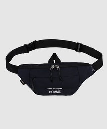 COMME des GARCONS HOMME(R f M\EI)ESTEL CORDURA WAIST BAG({fBobO/EGXg|[`)