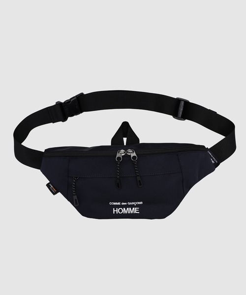 新品未使用 / ENNOY WAIST BAG / ウエストバッグ ブラック 楽天市場】【月間優良ショップ 8度受賞】 新品 エンノイ ENNOY