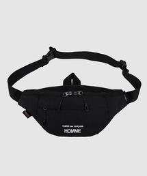 COMME des GARCONS HOMME(R f M\EI)ESTEL CORDURA WAIST BAG({fBobO/EGXg|[`)