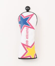 STARTER（スターター）の「《STARTER GOLF》STARTER GOLF FEARWAY WOOD COVER（ゴルフグッズ）」