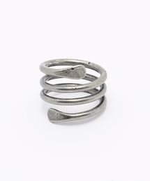 Spiral Ring