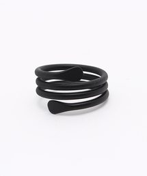 ANCHOR | Spiral Ring(リング)