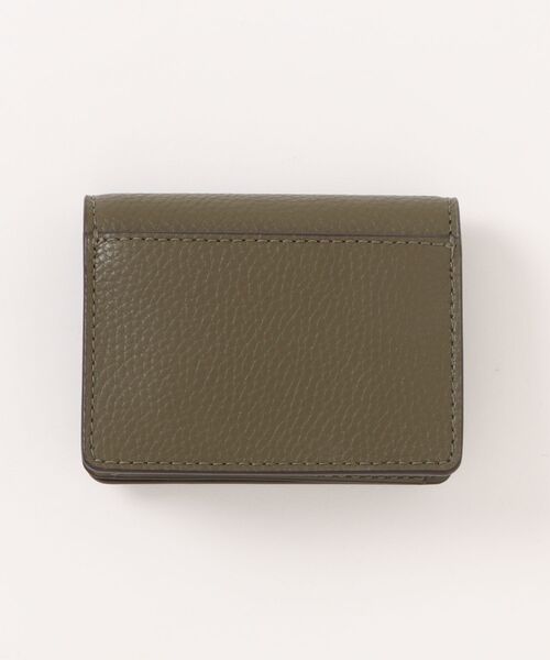 セール】CARSON SM FLAP WALLET ウォレット（コインケース）｜MICHAEL