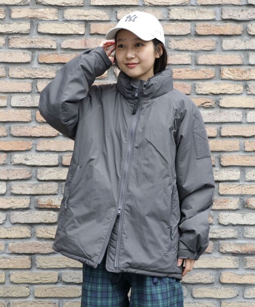 セール】WILD THINGS / HAPPY JACKET TYPE 2（ブルゾン）｜WILD THINGS