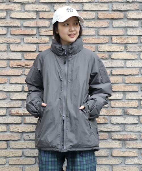 セール】WILD THINGS / HAPPY JACKET TYPE 2（ブルゾン）｜WILD THINGS