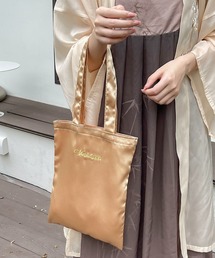 サテン」に該当するショルダーバッグファッション通販 - ZOZOTOWN