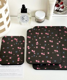 Ein（アイン）の「Ein/【４サイズ展開】マルチ デザイン 自立型 ミラー 鏡（手鏡/メイクミラー）」