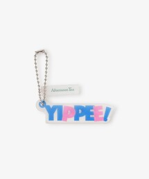 Afternoon Tea（アフタヌーンティー）の「YIPPEE!チャーム（チャーム）」