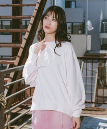 repipi armario｜レピピアルマリオのトップス（ピンク/桃色系）通販