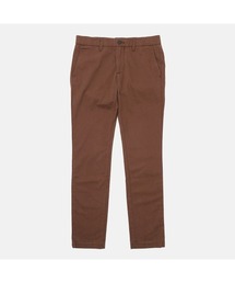 Timberland | ツイル チノ スリム パンツ メンズ(チノパンツ)