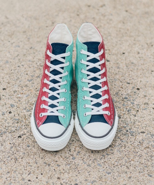 CANVAS ALL STAR J HI　31315470