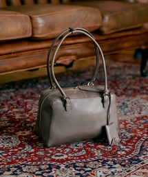 mysty woman | 【story. 】スイッチハンドルボストン 572846(ハンドバッグ)