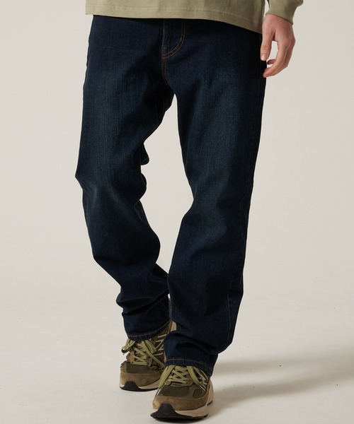 Eddie Bauer（エディーバウアー）の「ボイジャー フレックス ジーンズ クラシックフィット（デニムパンツ・メンズ・ブラック/ライトブルー/インディゴブルー・S/M/L/XL/XXL）」の3枚目の写真