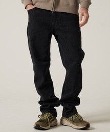 Eddie Bauer（エディーバウアー）の「ボイジャー フレックス ジーンズ クラシックフィット（デニムパンツ）」