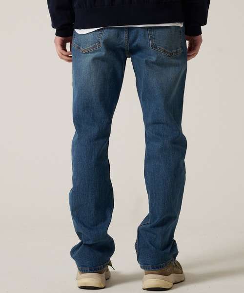 セール】ボイジャー フレックス ジーンズ クラシックフィット（デニム