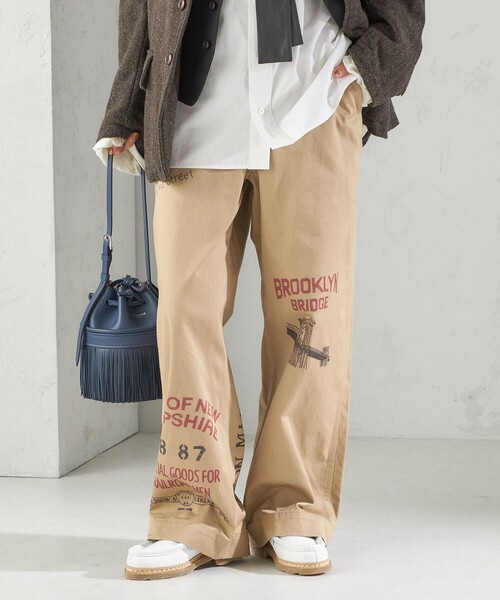 SHIPS(シップス)の「【SHIPS別注】Paraboot:ORSAY(ローファー・レディース・オフホワイト・50/45/40/35/30)」の8枚目の写真