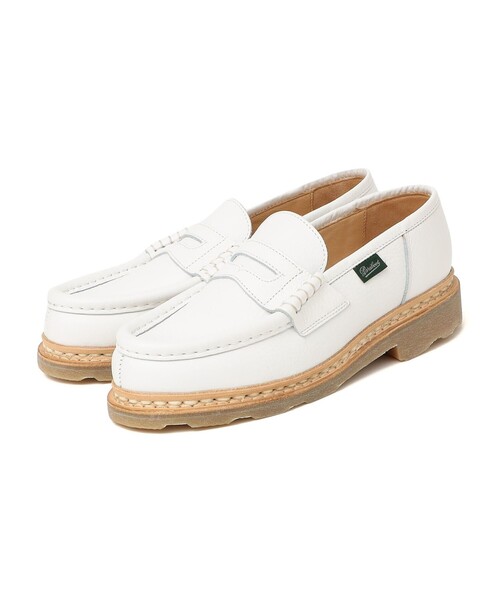 SHIPS別注】Paraboot:ORSAY（ローファー）｜SHIPS（シップス）の