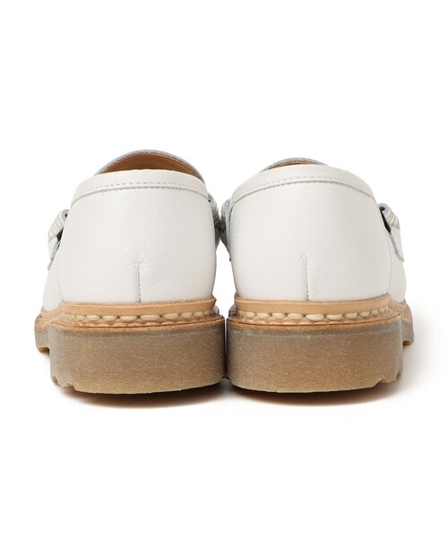 シップス（SHIPS）/【SHIPS別注】Paraboot: 50th ANNIV ORSAY SHIPS別注】Paraboot: 50th ANNIV ORSAY（ローファー）｜SHIPS