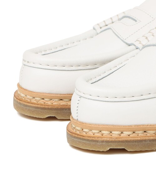 SHIPS別注】Paraboot: 50th ANNIV ORSAY（ローファー）｜SHIPS