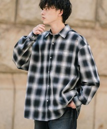 Rocky Monroe�i���b�L�[�������[�j�́u�I�[�o�[�T�C�YTC�u���[�h���|�P�b�g�t�����M�����[�J���[�����V���c�i�V���c/�u���E�X�j�v