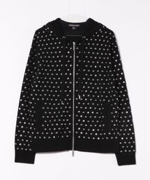 MICHAEL KORS(}CPR[X)̃jZbNX Obg E[ WbvAbv t[fB(p[J[)