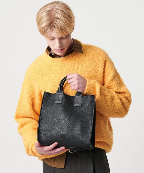 ビューティーアンドユース　トートバック BEAUTY&YOUTH UNITED ARROWS（ビューティーアンドユース