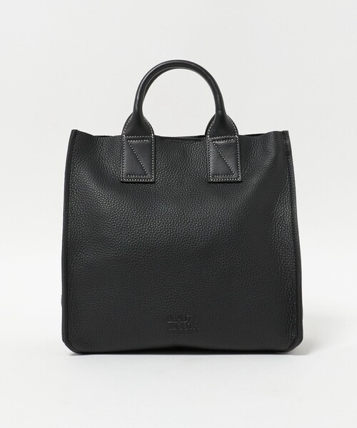 スタンダード レザー ミニ トート バッグ MADE IN JAPAN（トートバッグ