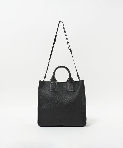 スタンダード レザー ミニ トート バッグ MADE IN JAPAN スタンダード レザー ミニ トート バッグ MADE IN JAPAN（トートバッグ